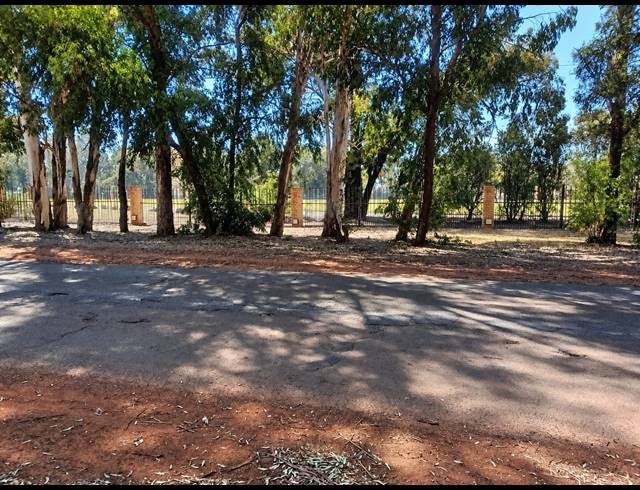 2,975M² VACANT LAND FOR SALE IN HENLEY ON KLIP